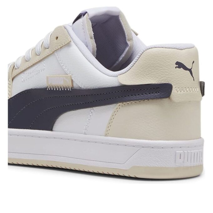 Caven 2.0 VTG “White”