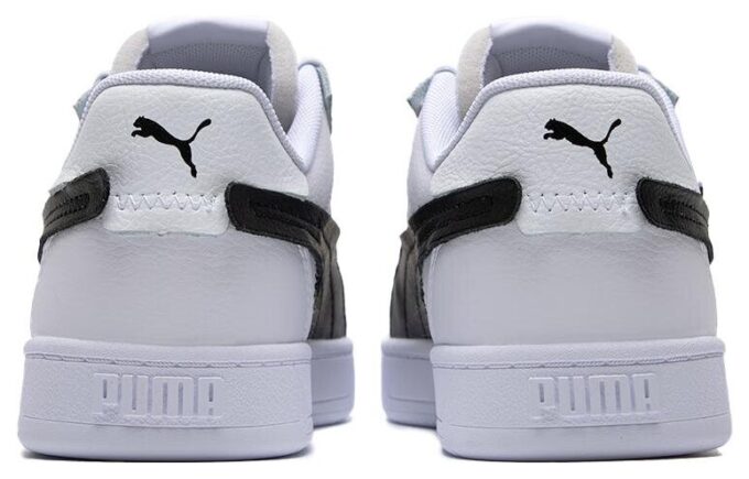 Caven 2.0 VTG “White”