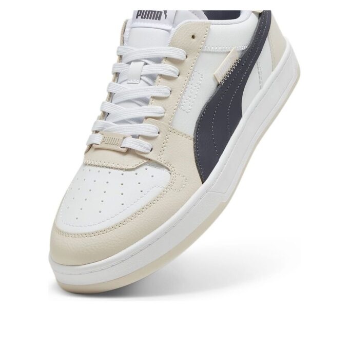 Caven 2.0 VTG “White”