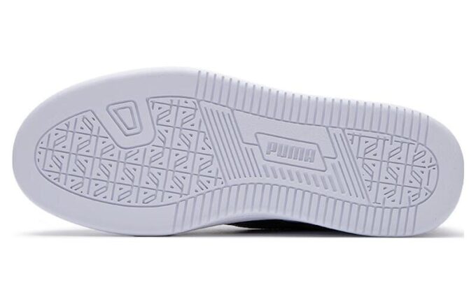 Caven 2.0 VTG “White”