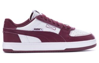 Caven 2.0 VTG “White Burgundy”