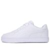 Caven 2.0 “White”