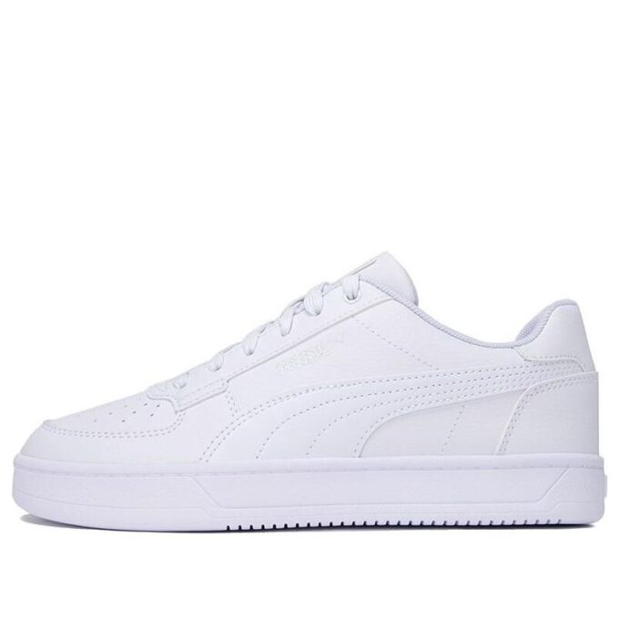 Caven 2.0 “White”
