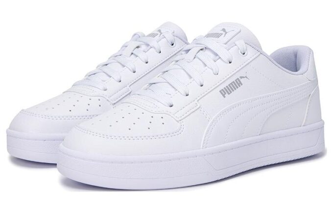 Caven 2.0 “White”
