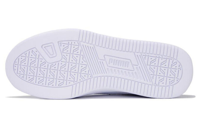 Caven 2.0 “White”