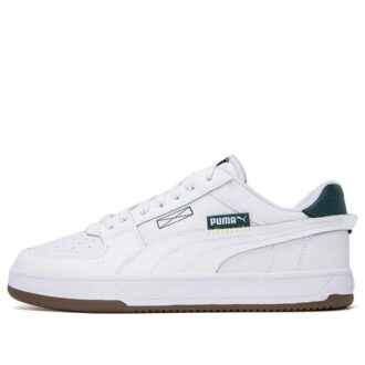 Caven 2.0 “White And Green”