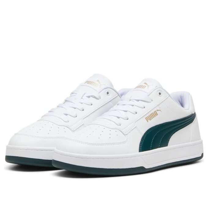 Caven 2.0 “White Green”