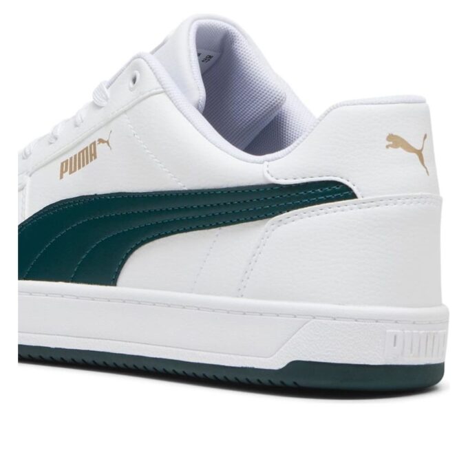 Caven 2.0 “White Green”