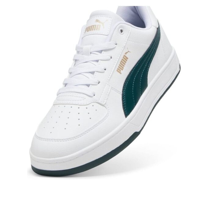Caven 2.0 “White Green”