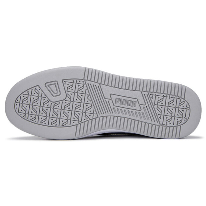 Caven 2.0 “White Grey Black”