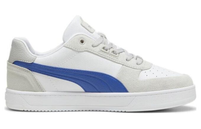 Caven 2.0 “White Grey Blue”