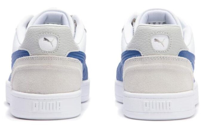 Caven 2.0 “White Grey Blue”