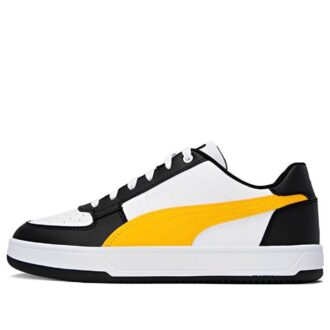 Caven 2.0 “Yellow and Black