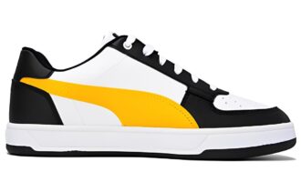Caven 2.0 “Yellow and Black