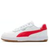 Caven 20 Lux “White Red”