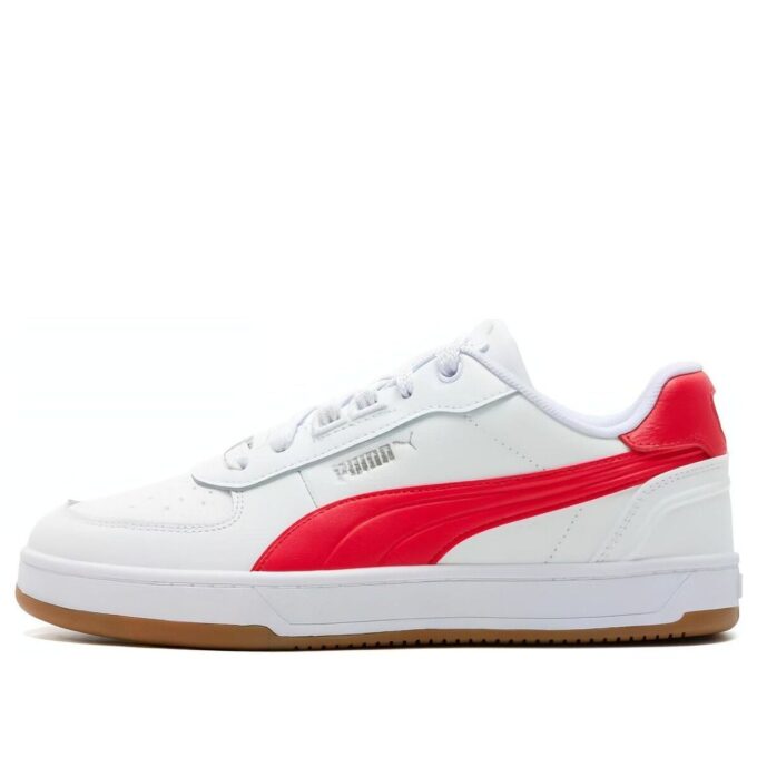 Caven 20 Lux “White Red”