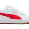 Caven 20 Lux “White Red”