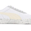 Caven “Better – White Recycled Sole”