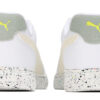 Caven “Better – White Recycled Sole”
