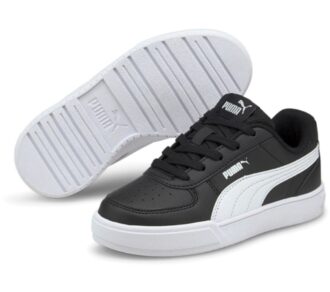 Caven “Black White”