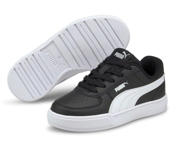 Caven “Black White”