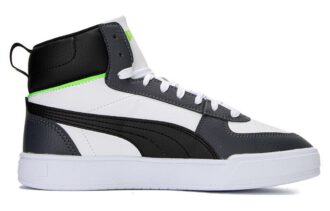 Caven “Black White”