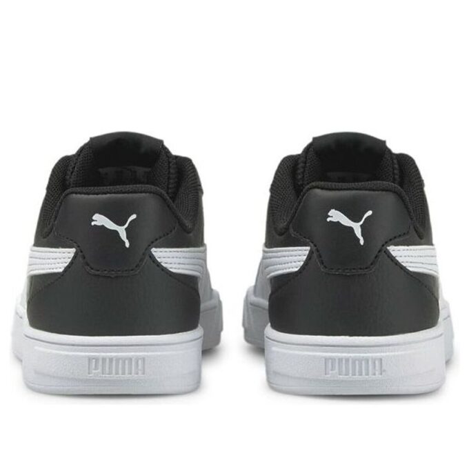 Caven “Black White”