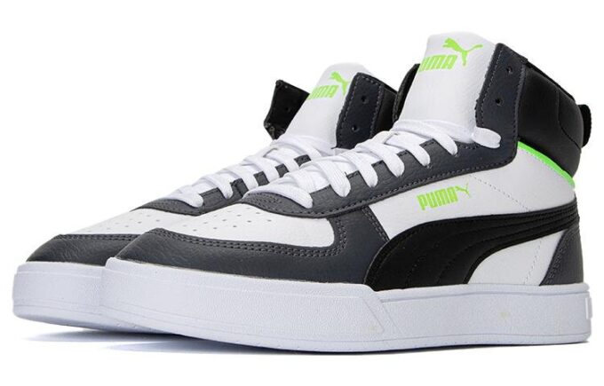 Caven “Black White”