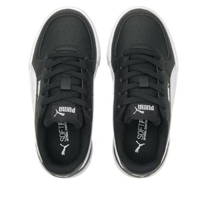 Caven “Black White”