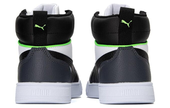 Caven “Black White”