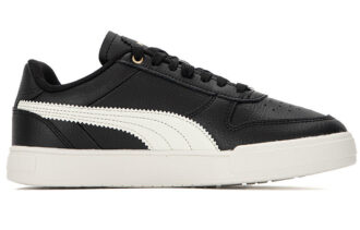 Caven Dime FC “Black Grey Intense Red”