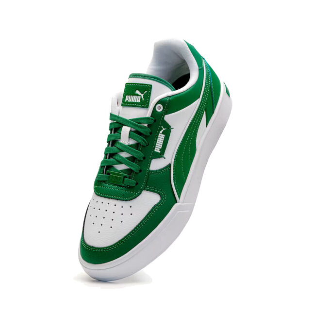 Caven Dime Trainer “White Green”