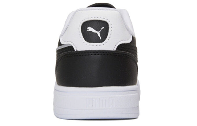 Caven Dime “White Black”