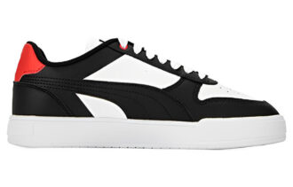 Caven Dime “White Black Red”