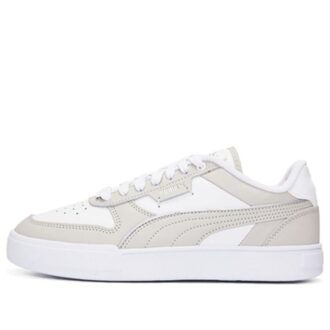 Caven Dime “White Grey Violet”