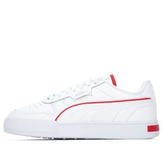 Caven Dime “White High Risk Red”