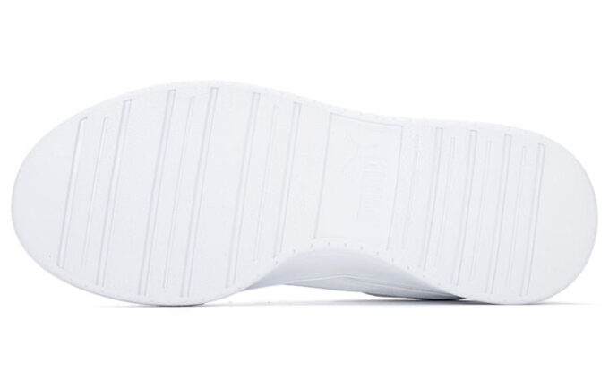 Caven Dime “White High Risk Red”