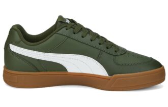 Caven “Forest Night Gum”