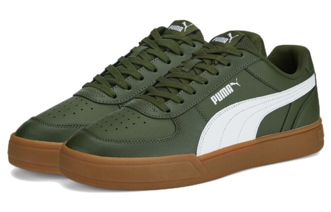 Caven “Forest Night Gum”