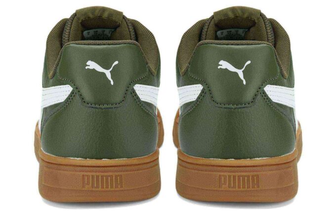 Caven “Forest Night Gum”