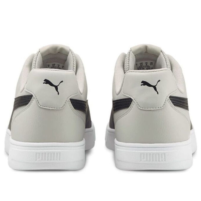 Caven “Grey Black”