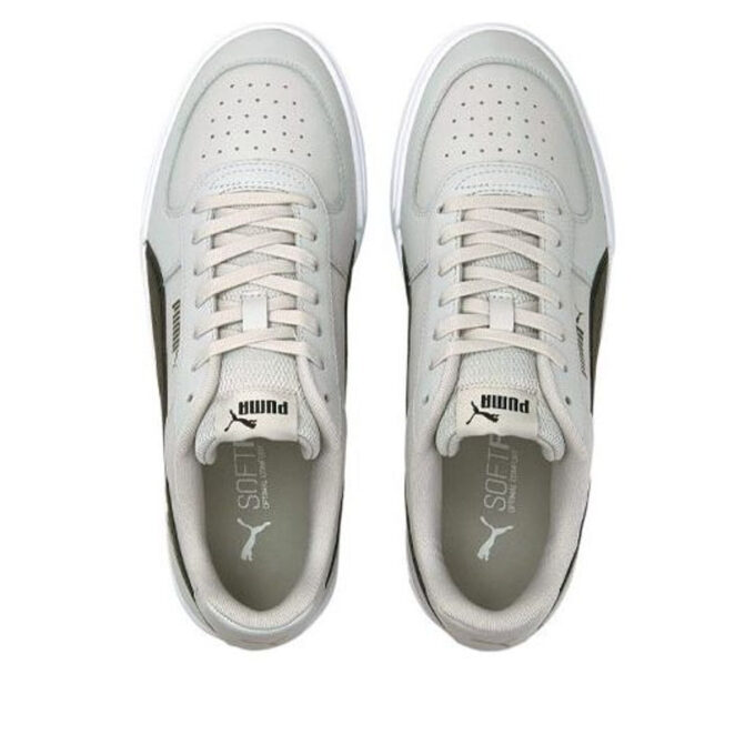 Caven “Grey Black”