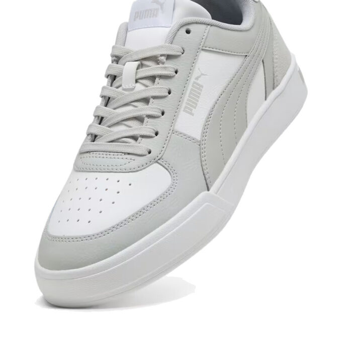 Caven “Grey White”