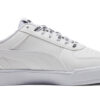 Caven “Logomania – White Black”