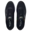 Caven Low Tops Casual Skateboarding Shoes Black