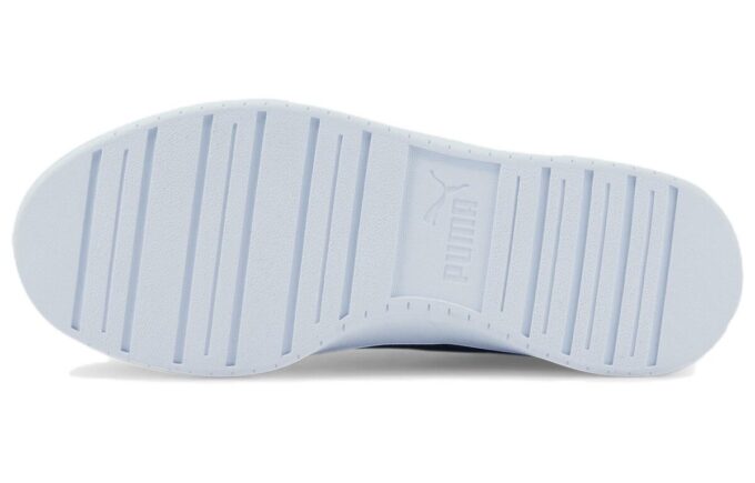 Caven Low Tops Casual Skateboarding Shoes Black