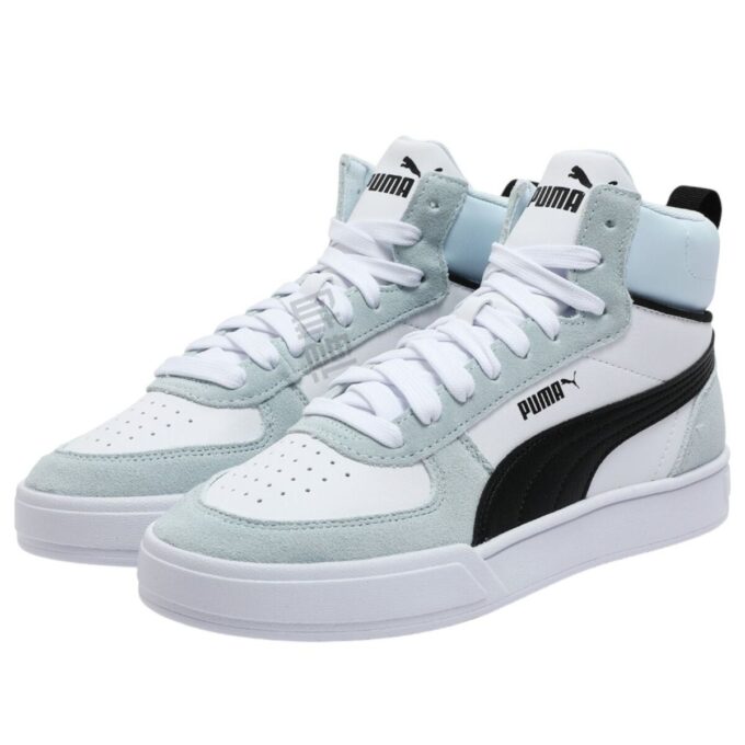 Caven Mid “White”