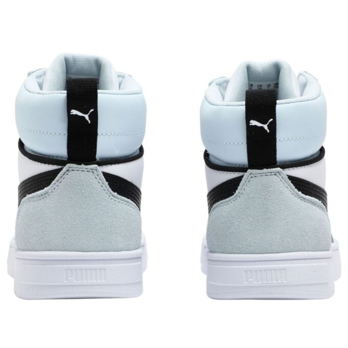 Caven Mid “White”