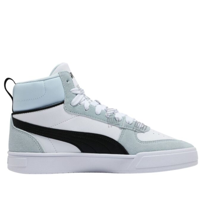 Caven Mid “White”