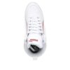 Caven Mid “White Red”